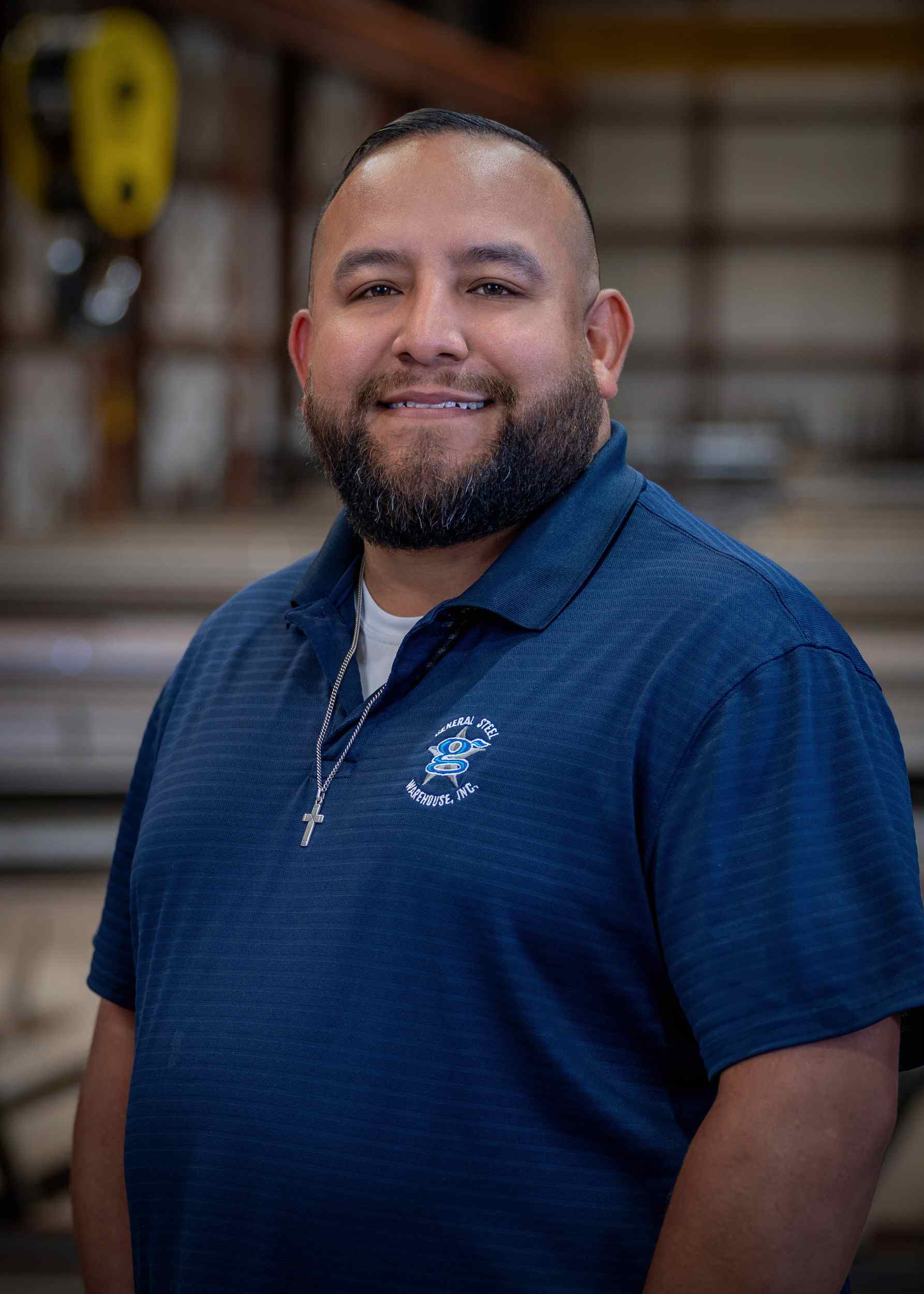 STEPHEN SOLORZANO Stephen Solorzano