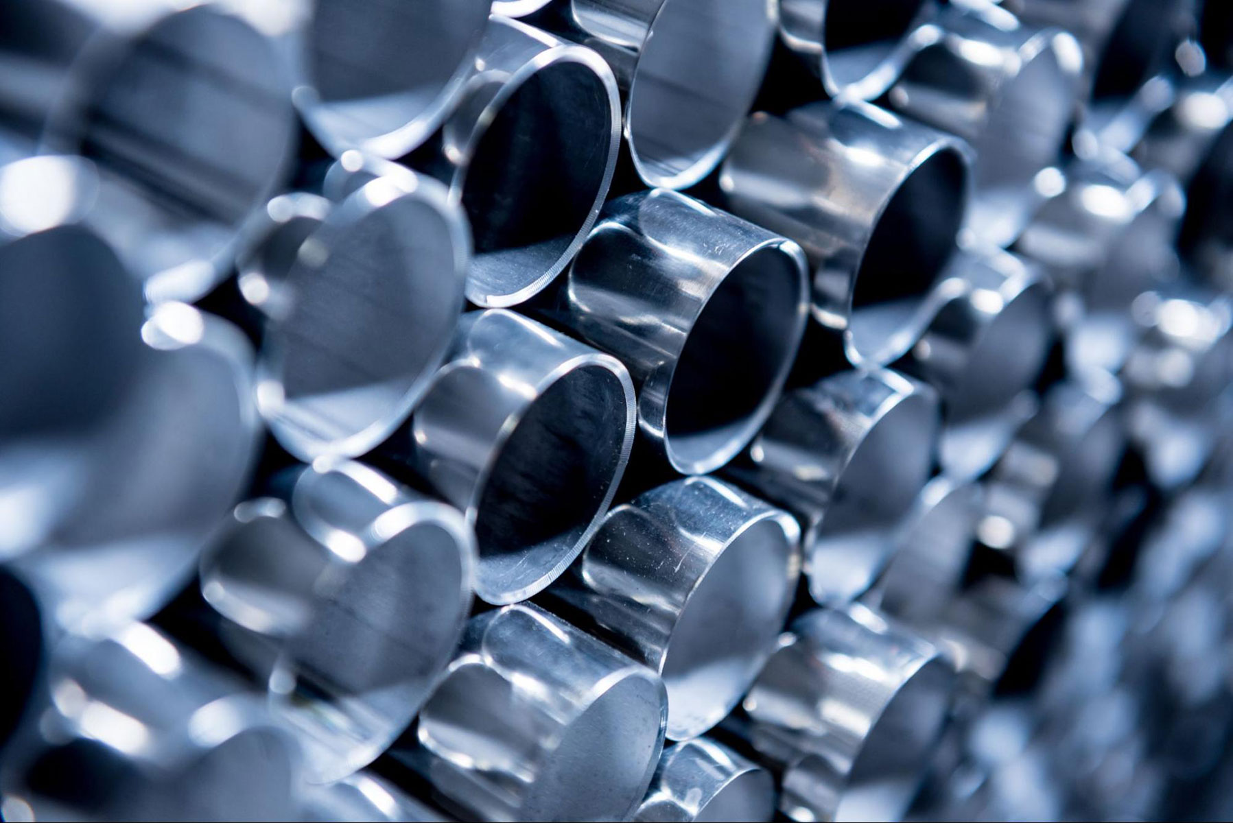 The Importance of Stainless Steel: Essential Uses Across Industries